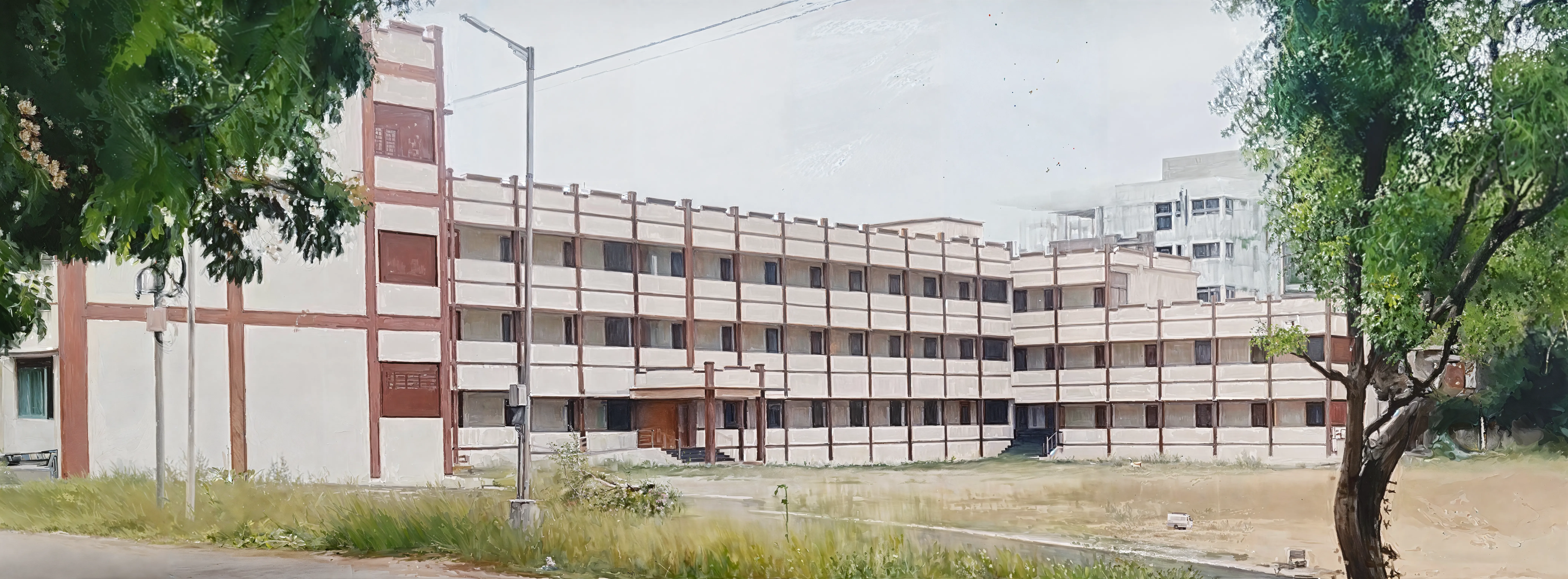 Government Arts College (Autonomous) Coimbatore Campus photo 7